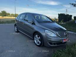 Продам Mercedes-Benz B-Class 2007, 195 000 км, 1.5 л.. - VDALA.PRO