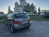 Продам Mercedes-Benz B-Class 2007, 195 000 км, 1.5 l.. - 2 Продам Mercedes-Benz B-Class 2007, 195 000 км, 1.5 l.. - VDALA.PRO - 2