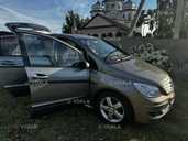 Продам Mercedes-Benz B-Class 2007, 195 000 км, 1.5 l.. - 4 Продам Mercedes-Benz B-Class 2007, 195 000 км, 1.5 l.. - VDALA.PRO - 4