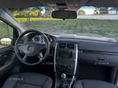 Продам Mercedes-Benz B-Class 2007, 195 000 км, 1.5 l.. - 5 Продам Mercedes-Benz B-Class 2007, 195 000 км, 1.5 l.. - VDALA.PRO - 5