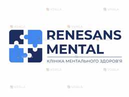 Клініка психіатрії та психотерапії «Renesans Mental» - VDALA.PRO