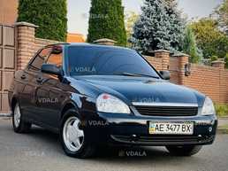 Продам ВАЗ / Lada 2170 Priora 2008, 230 000 км, 1.6 l.. - VDALA.PRO