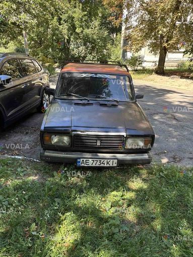 Продам ваз / Lada 2107 2003, 1.3 l.. Продам ваз / Lada 2107 2003, 1.3 l.. - VDALA.PRO
