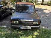 Продам ваз / Lada 2107 2003, 1.3 l.. - 1 Продам ваз / Lada 2107 2003, 1.3 l.. - VDALA.PRO - 1