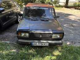 Продам ваз / Lada 2107 2003, 1.3 л.. - VDALA.PRO