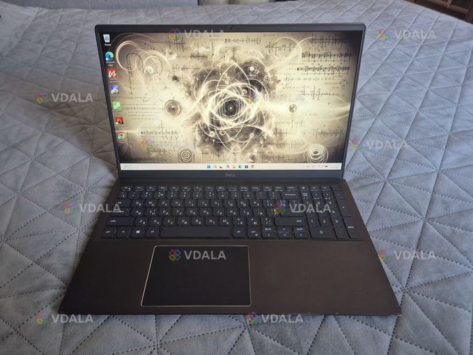 Ігровий Dell Vostro 7500 i5-10300H/GTX1650/16Gb/SSD512Gb/15.6 FHD IPS Ігровий Dell Vostro 7500 i5-10300H/GTX1650/16Gb/SSD512Gb/15.6 FHD IPS - VDALA.PRO