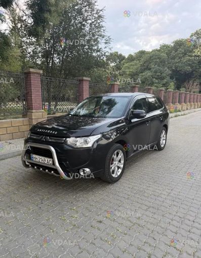 Продам Mitsubishi Outlander Sport 2012, 265 000 км, 2.0 l.. Продам Mitsubishi Outlander Sport 2012, 265 000 км, 2.0 l.. - VDALA.PRO