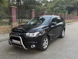 Продам Mitsubishi Outlander Sport 2012, 265 000 км, 2.0 л.. - VDALA.PRO