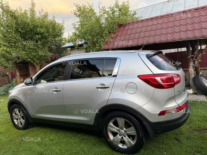 Продам Kia Sportage 2013, 160 000 км, 2.0 l.. Продам Kia Sportage 2013, 160 000 км, 2.0 l.. - VDALA.PRO