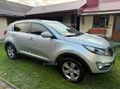 Продам Kia Sportage 2013, 160 000 км, 2.0 l.. - 3 Продам Kia Sportage 2013, 160 000 км, 2.0 l.. - VDALA.PRO - 3