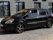 Продам Renault Scenic2 2006, 28 000 км, 1.6 l.. - VDALA.PRO - 1
