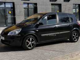 Продам Renault Scenic 2006, 28 000 км, 1.6 л.. - VDALA.PRO