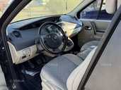 Продам Renault Scenic2 2006, 28 000 км, 1.6 l.. - VDALA.PRO - 4