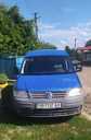 Продам Volkswagen Caddy 2008, 600 000 км, 1.6 l.. - VDALA.PRO - 2