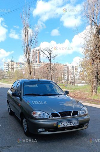 Продам Daewoo Lanos Део Ланос поляк 2006, 90 000 км, 1.5 l.. Продам Daewoo Lanos Део Ланос поляк 2006, 90 000 км, 1.5 l.. - VDALA.PRO