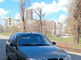 Продам Daewoo Lanos Део Ланос поляк 2006, 90 000 км, 1.5 l.. - VDALA.PRO