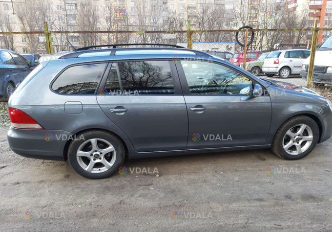 Продам Volkswagen Golf 2008, 255 000 км, 1.4 l.. - VDALA.PRO