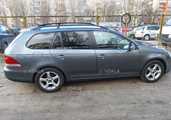 Продам Volkswagen Golf 2008, 255 000 км, 1.4 l.. - VDALA.PRO - 1
