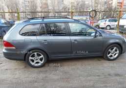 Продам Volkswagen Golf 2008, 255 000 км, 1.4 л.. - VDALA.PRO
