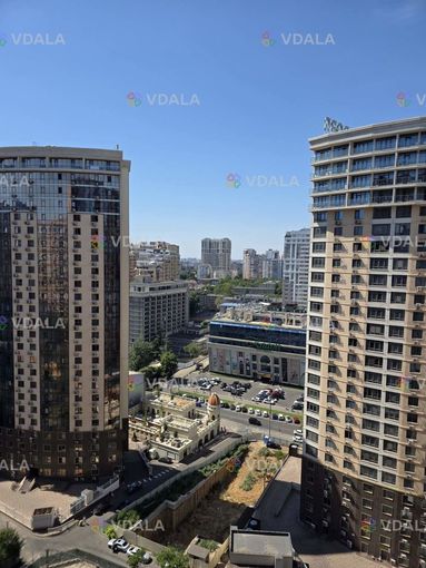 Вид угоди: Продам Квартиру 45 м², 1 кімн., 17 поверх. Вид угоди: Продам Квартиру 45 м², 1 кімн., 17 поверх. - VDALA.PRO