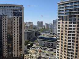 Вид сделки: Продам Квартиру 45 м², 1 комн., 17 этаж. - VDALA.PRO