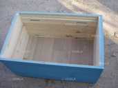 Вулики -лежаки - 3 Вулики -лежаки - VDALA.PRO - 3