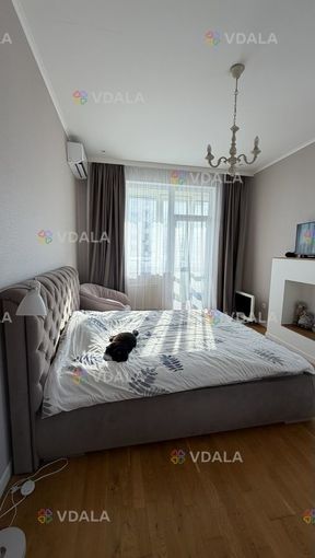 Вид угоди: Продам Квартиру 74 м², 2 кімн., 10 поверх. Вид угоди: Продам Квартиру 74 м², 2 кімн., 10 поверх. - VDALA.PRO