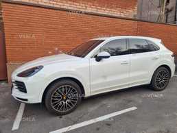 Продам Porsche Cayenne 2017, 61 000 км, 2.9 л.. - VDALA.PRO