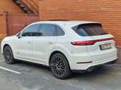 Продам Porsche Cayenne 2017, 61 000 км, 2.9 l.. - 2 Продам Porsche Cayenne 2017, 61 000 км, 2.9 l.. - VDALA.PRO - 2