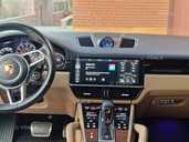 Продам Porsche Cayenne 2017, 61 000 км, 2.9 l.. - 5 Продам Porsche Cayenne 2017, 61 000 км, 2.9 l.. - VDALA.PRO - 5