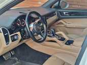 Продам Porsche Cayenne 2017, 61 000 км, 2.9 l.. - 6 Продам Porsche Cayenne 2017, 61 000 км, 2.9 l.. - VDALA.PRO - 6