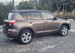 Продам Toyota RAV4 2010, 202 000 км, 2.2 л.. - VDALA.PRO