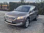 Продам Toyota RAV4 2010, 202 000 км, 2.2 l.. - VDALA.PRO - 4