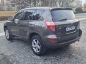 Продам Toyota RAV4 2010, 202 000 км, 2.2 l.. - VDALA.PRO - 5