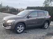 Продам Toyota RAV4 2010, 202 000 км, 2.2 l.. - VDALA.PRO - 7