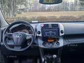 Продам Toyota RAV4 2010, 202 000 км, 2.2 l.. - VDALA.PRO - 9