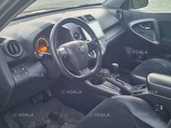 Продам Toyota RAV4 2010, 202 000 км, 2.2 l.. - VDALA.PRO - 10