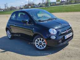 Продам Fiat 500 2016, 60 000 км, 1.4 л.. - VDALA.PRO