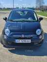 Продам Fiat 500 2016, 60 000 км, 1.4 l.. - VDALA.PRO - 2
