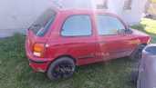 Продам Nissan Micra 2002, 215 000 км, 1.0 l.. - VDALA.PRO - 2