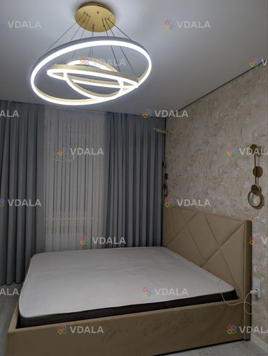 Вид угоди: Продам Квартиру 45 м², 1 кімн., 16 поверх. Вид угоди: Продам Квартиру 45 м², 1 кімн., 16 поверх. - VDALA.PRO