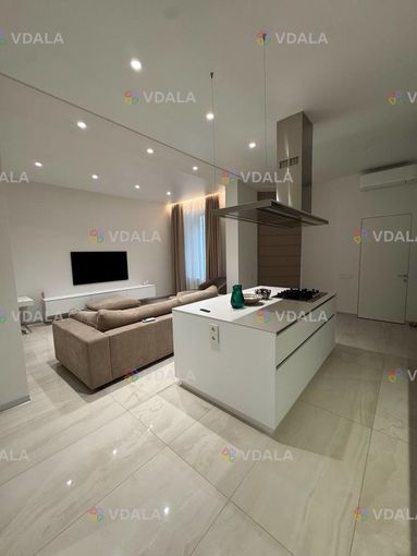 Вид угоди: Продам Квартиру 144 м², 3 кімн., 3 поверх. - VDALA.PRO