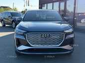 Продам Audi Q4 e-tron С пробегом, 2024, 16 000 км. - VDALA.PRO - 3