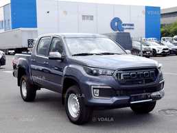 Продам Foton Tunland 2026, 0 км, 2.0 л.. - VDALA.PRO