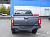 Продам Foton Tunland 2026, 0 км, 2.0 l.. - VDALA.PRO - 4