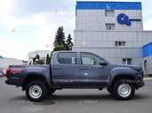 Продам Foton Tunland 2026, 0 км, 2.0 l.. - VDALA.PRO - 6
