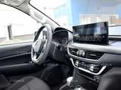Продам Foton Tunland 2026, 0 км, 2.0 l.. - VDALA.PRO - 9