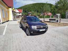 Продам Dacia Duster 2015, 210 000 км, 1.6 л.. - VDALA.PRO