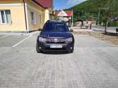 Продам Dacia Duster 2015, 210 000 км, 1.6 l.. - 2 Продам Dacia Duster 2015, 210 000 км, 1.6 l.. - VDALA.PRO - 2