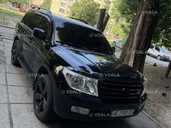 Продам Toyota Land Cruiser 2011, 290 000 км, 4.7 l.. - 1 Продам Toyota Land Cruiser 2011, 290 000 км, 4.7 l.. - VDALA.PRO - 1
